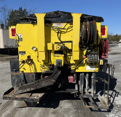 Used 2001 H.D. INDUSTRIES TCM415-160 Misc Trucks Kentucky US | Proxy Equipment #1426084