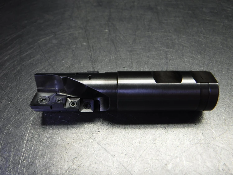Used K-TOOL _UNKNOWN_ Indexable Tooling Michigan US | Superior Machine & Tool Inc #214121