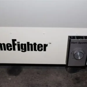 USED FUME FIGHTER 3468
