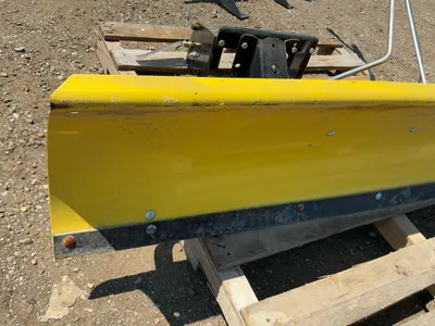 Used _UNKNOWN_ _UNKNOWN_ Plow Blades Michigan US | Miedema Asset Management Group #1311890