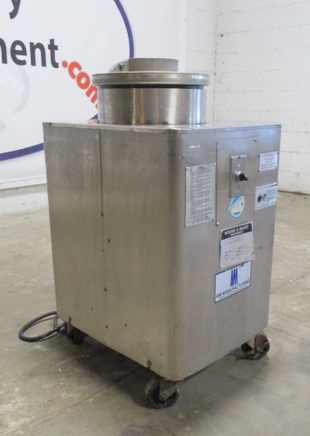 Used AM MFG. R900 Dough Dividers California US | BakeryEquipment.com #1554897