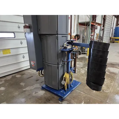 USED LANTECH Q1000