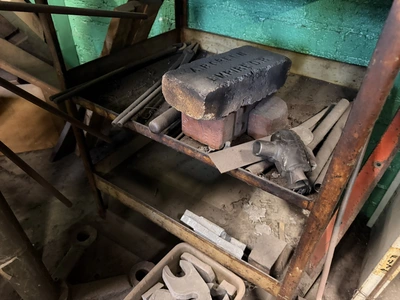Used _UNKNOWN_ _UNKNOWN_ Heat Treating Furnaces Michigan US | Miedema Asset Management Group #1361112