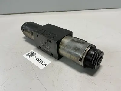 USED VICKERS DG4V-3S-6C-M-U-HL7-60-EN490