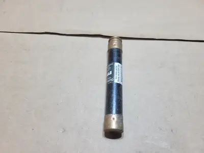 Used BUSSMANN DLS-R-10 Fuses British Columbia CA | Lenmark #1489755