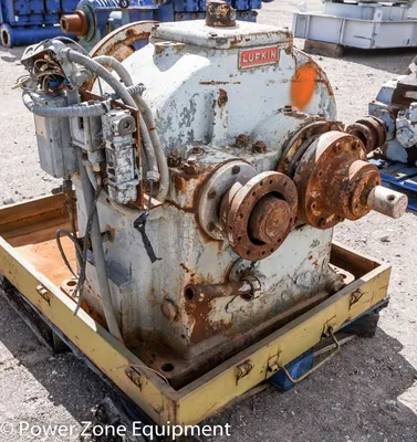 USED LUFKIN NMQ127C