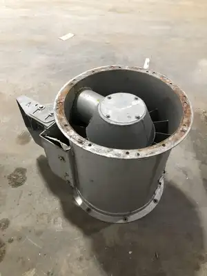Aerovent Type  315BIA 20″ Tube Axial Exhaust Fan (FAN ONLY)