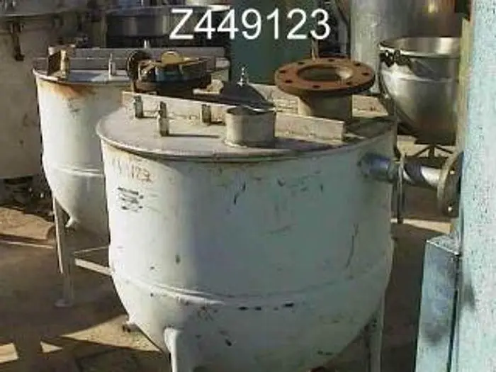 Used GROEN/DOVER _UNKNOWN_ Cooking Kettles California US | Machinery & Equipment #137800