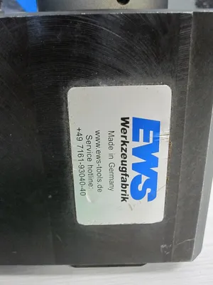 USED EWS 60.60405480GLOT09