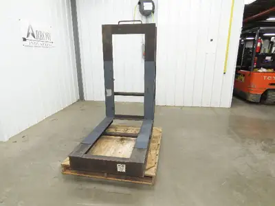 Used KAWAGUCHI _UNKNOWN_ Miscellaneous MRO Indiana US | Arrow Industrial #1412094