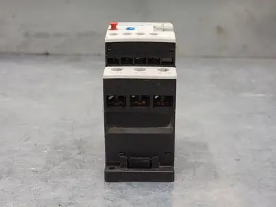 USED SIEMENS 3RU1126-4AB0