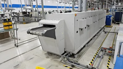 2013 SPEEDLINE AQUASTORM 200C In-Line | Tekmart International Inc. (6)