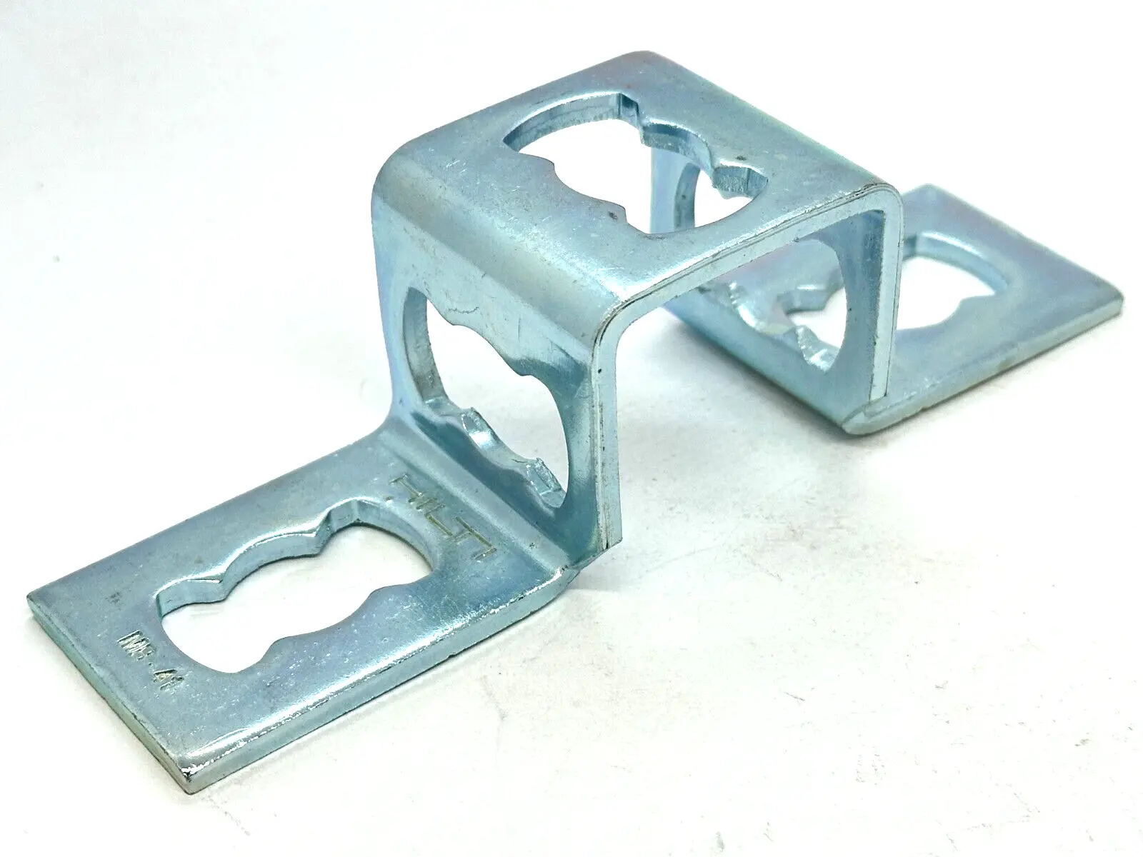 MB-41 | HILTI  5-Hole U Shape Fitting - New Other