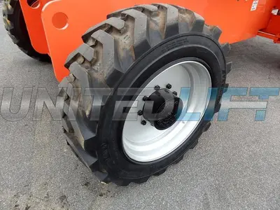 Used 2012 JLG 600S Manlifts New York US | United Lift #1445698