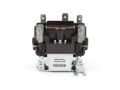 Honeywell R4222B1090 Relay/Socket [New]