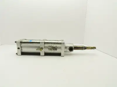 Centerline FX Air Cylinder Weld Gun Cylinder Actuator 5" Bore 4" Stroke