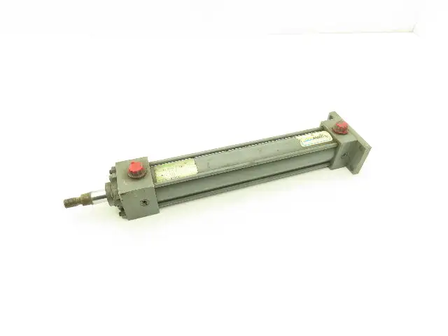 Used MILLER FLUID POWER _UNKNOWN_ Pneumatic Cylinders | Arrow Industrial #612747