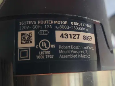 Used _UNKNOWN_ _UNKNOWN_ Miscellaneous Woodworking Equipment Connecticut US | Capital Recovery Group #1574044