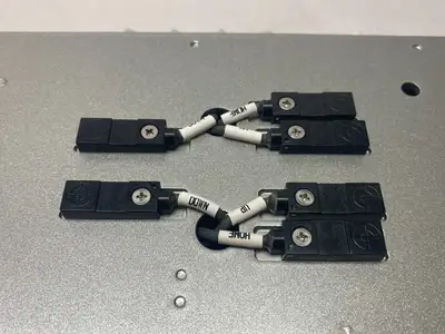 25S192 | Graco  Junction Box PRXV - New Other
