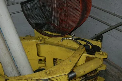 Cascade Roll Clamp 1000Lbs
