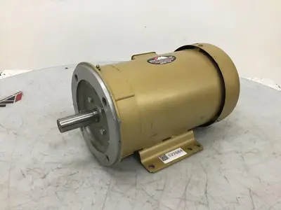 USED BALDOR CEM3611T