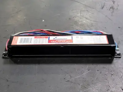 NEW ADVANCE VEL-3P32-SC