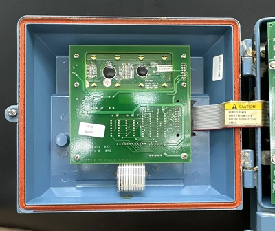 Used Rosemount 8712HR12N0M4B6 Test Equipment - Other Indiana US | J&J Industrial Supply #1283565