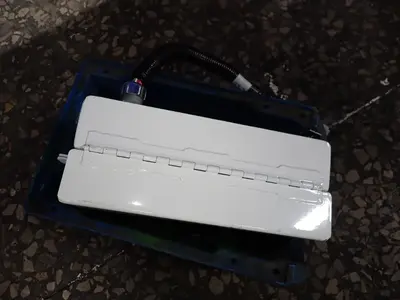 Control Panel - 254757-03