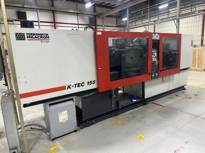 Atalys Precision Tool & Mold Shop 
