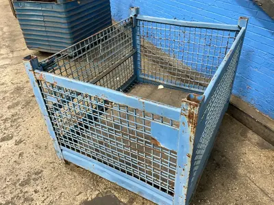 Used DELTA _UNKNOWN_ Baskets Ohio US | HGR 24 #1358760