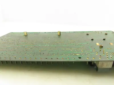 Fanuc A20B-0007-0360/03A CNC Servo Control Board