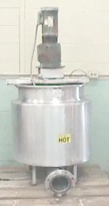 Used GROEN _UNKNOWN_ Autoclaves, Reactors & Kettles Kentucky US | Special Projects International 3 #166708