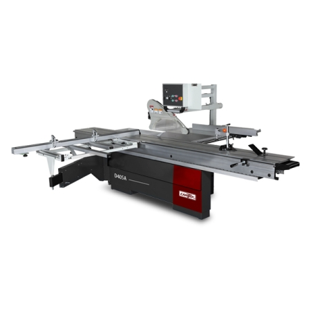 D405A | Cantek | Sliding Table Saws