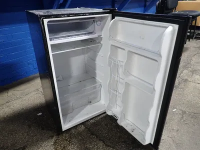 Upstreman Refrigerator