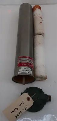 USED FILTERITE LMO20B-3/4