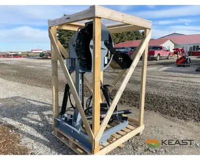 Used BAUMALIGHT _UNKNOWN_ Stump Grinders Iowa US | Keast Enterprises #1360014