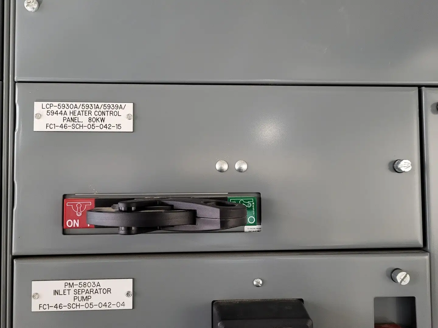 NEW ALLEN-BRADLEY 2193FZ-AKC-40CD-79UT