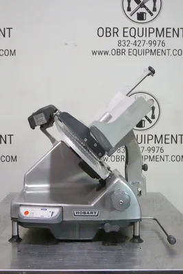 USED Hobart HS7N