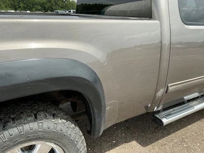 USED 2012 GMC SIERRA 1500