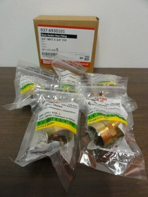 NEW SIOUX CHIEF LFA-669 937-6930101