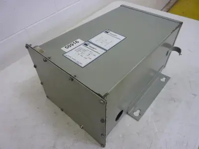 USED EGS HZ12-7500R