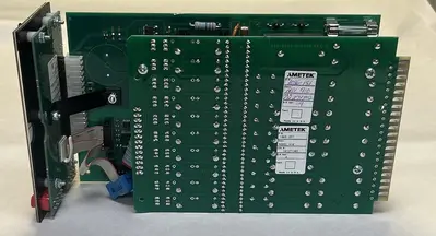 Used AMETEK 910-0007-5-02-N Industrial Controls Ohio US | Surplus Asset Holdings #1247356