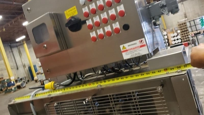 USED 2014 ABL MNG24 AUTOMATIC MANGO DESTONER