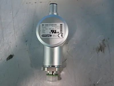 Used NAMCO EDS 344620100000 Pressure Switches Ohio US | HGR 24 #915927