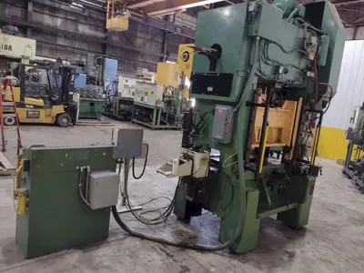 USED L&J EM275-42-24