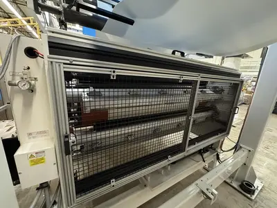 Used 2023 CATBRIDGE 324 Laminators Pennsylvania US | Global Equipment International, LLC #185190
