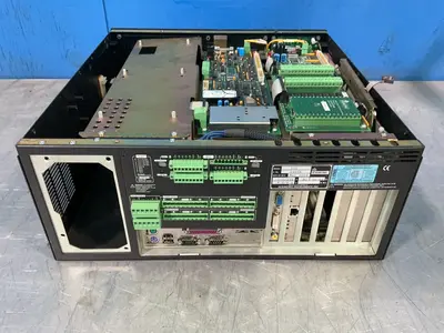 Used 2004 SCIEMETRIC INSTRUMENTS 315 Analyzers Systems - Other Ohio US | HGR 24 #1406195