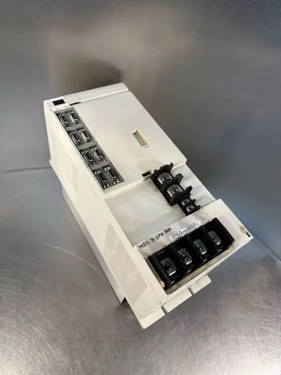 Used Mitsubishi Electric _UNKNOWN_ Servo Drives South Carolina US | Palmetto Automation #1154179