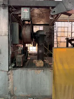 Used PROCECO N/A Parts Washers Ohio US | G-2000, Inc. #1437352