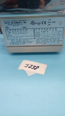 USED Dwyer Dh11-007
